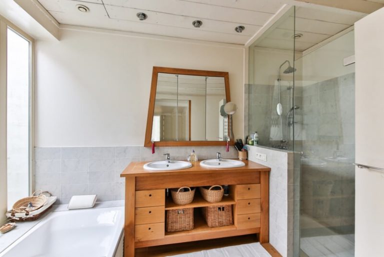 banyo &banyo tadilatı