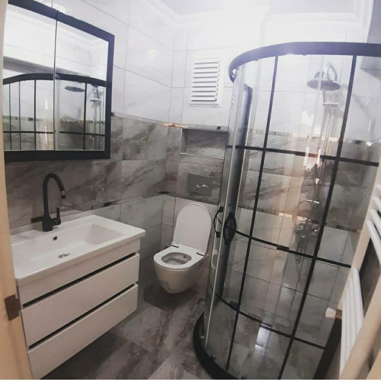 ankara banyo dolabı