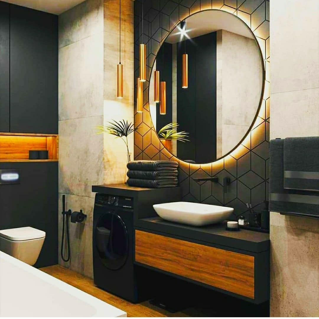 banyo tadilatı