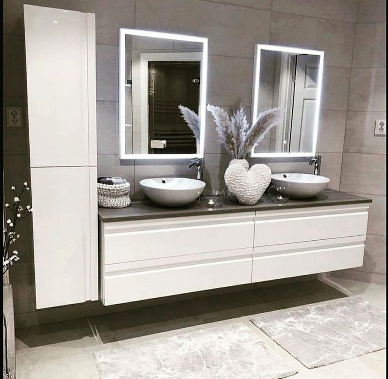 banyo tadilat