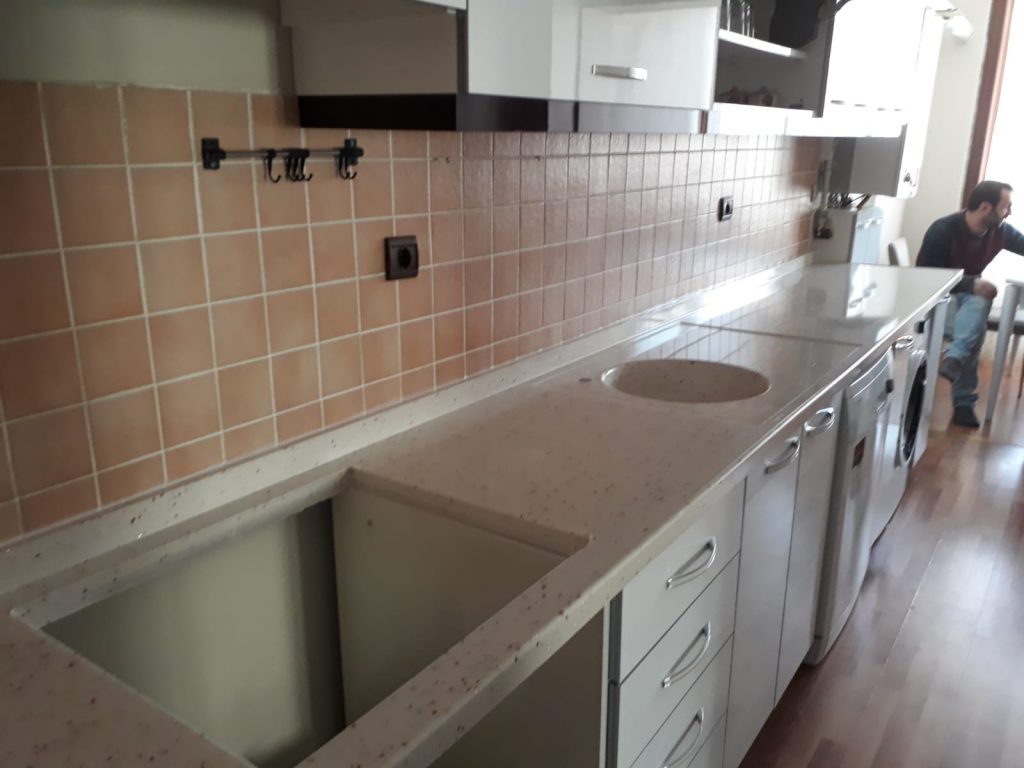 mutfak tezgahı granit,çimstone,dekopol,mermerit,ahşap tezgah (117)