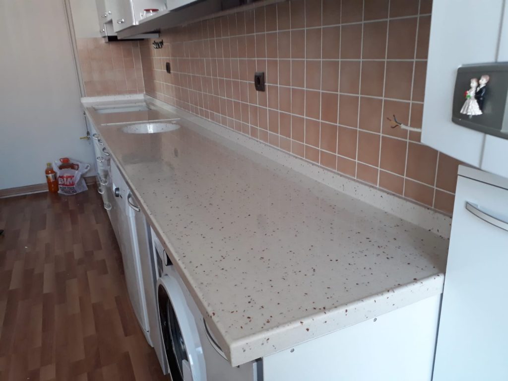mutfak tezgahı granit,çimstone,dekopol,mermerit,ahşap tezgah (117)
