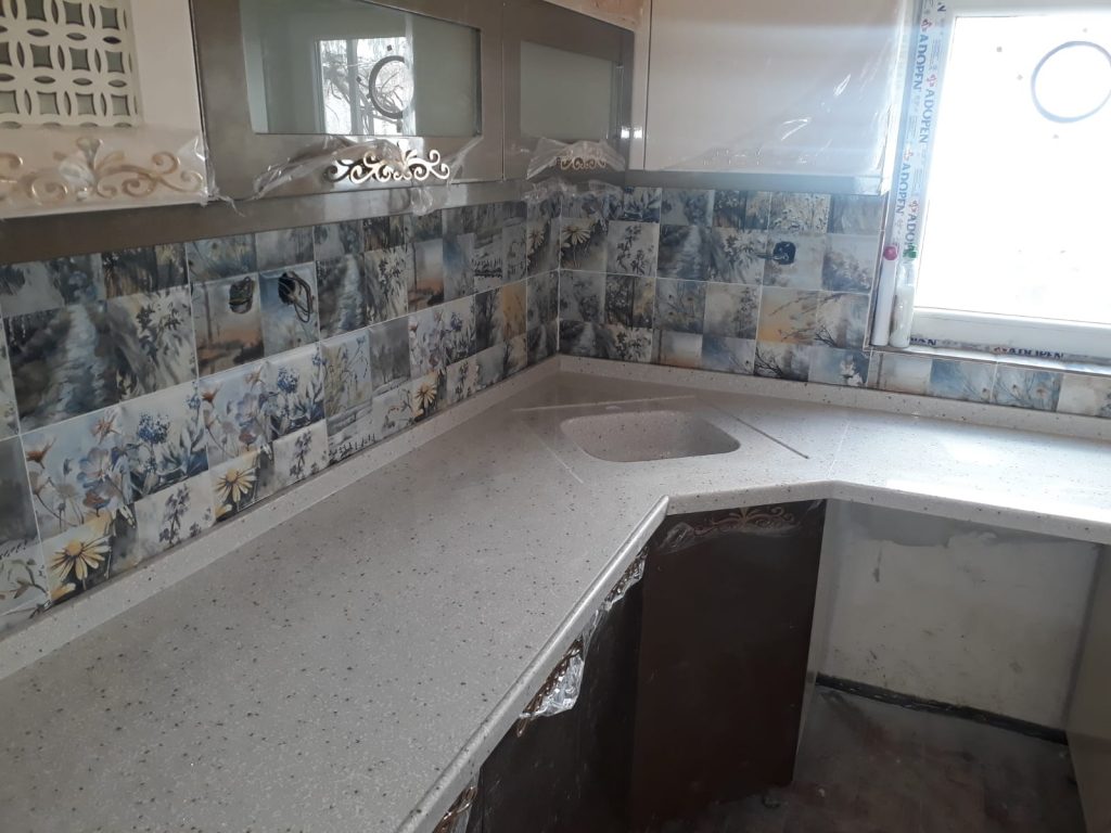 mutfak tezgahı granit,çimstone,dekopol,mermerit,ahşap tezgah (117)